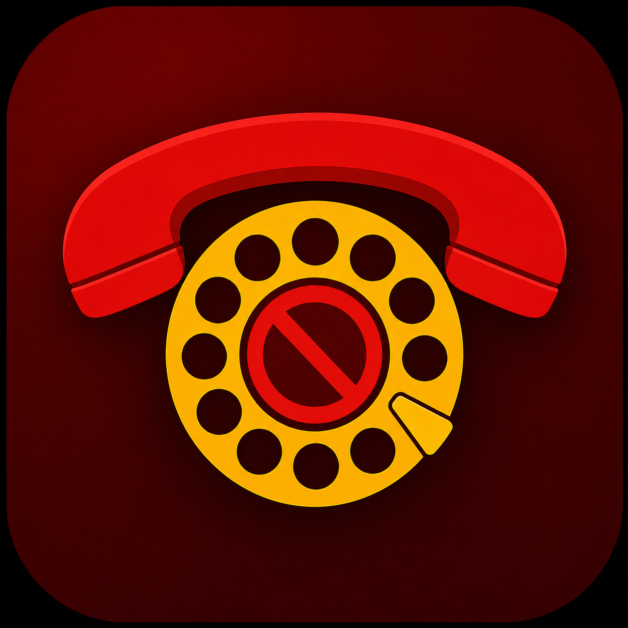 InBlacklist icon