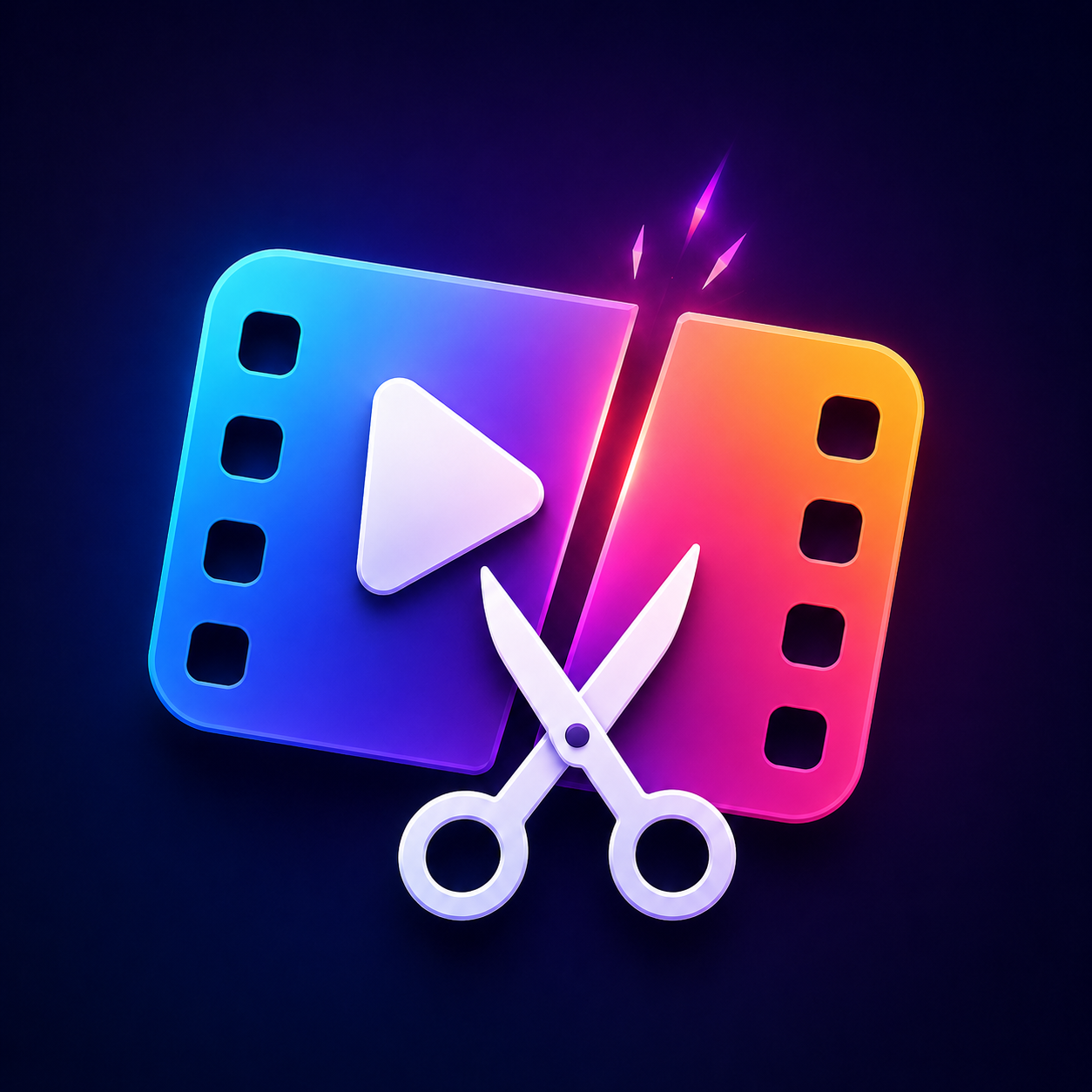 Clip Cutter icon
