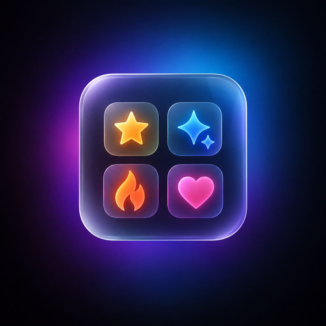 EmojiDock: Floating Emoji Panel icon
