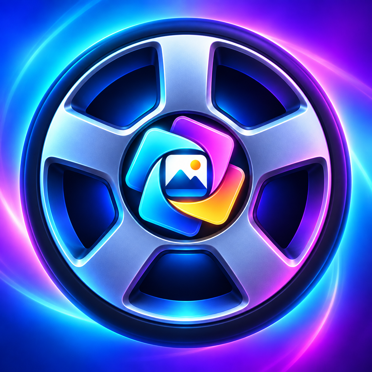 Exact Resize icon