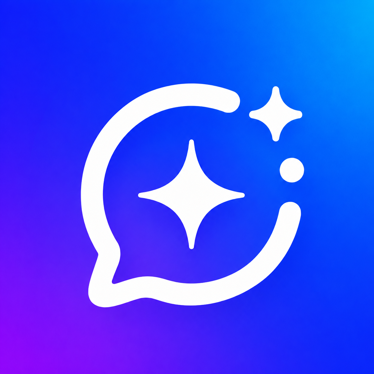 In Hub AI icon