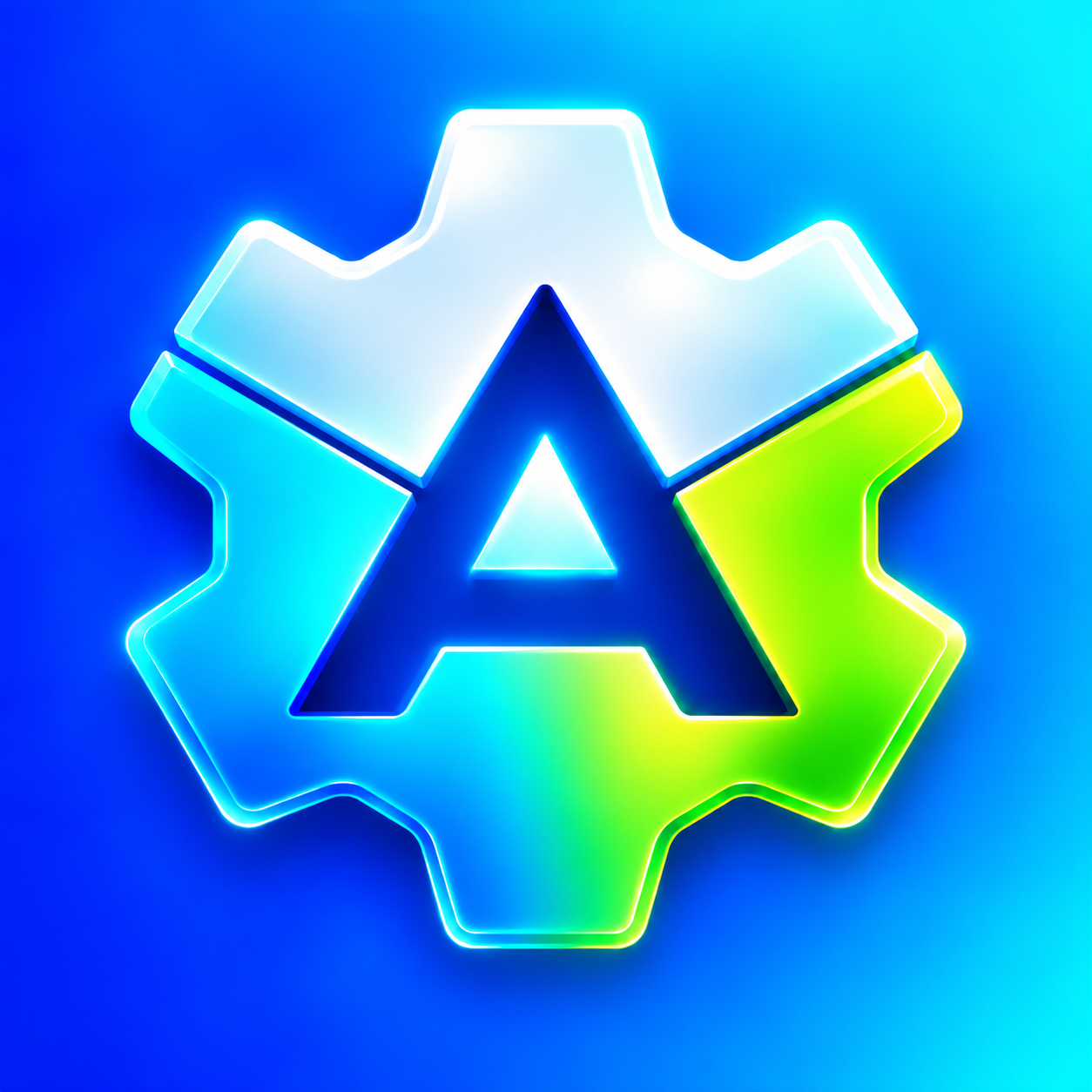 InAPK: APK & APKS Extractor icon