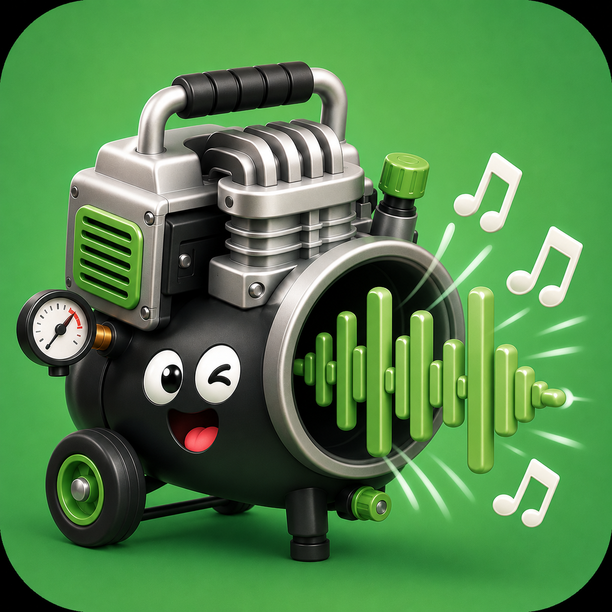 InBAC icon