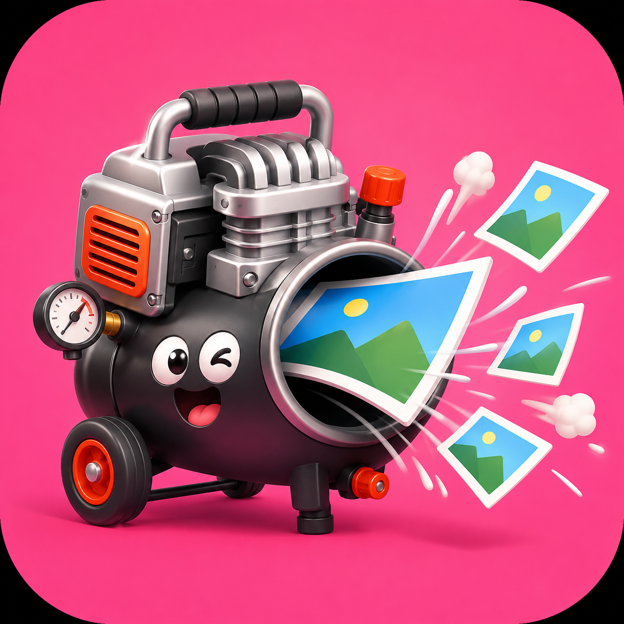 InBICX icon