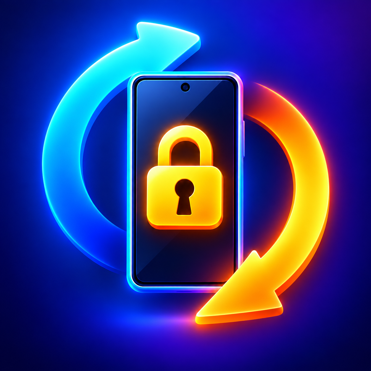 InRotate: Rotation Lock icon