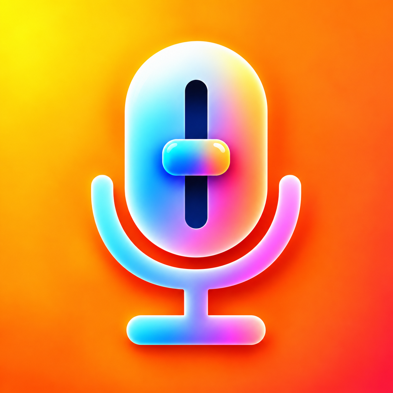 InStudio Voice icon