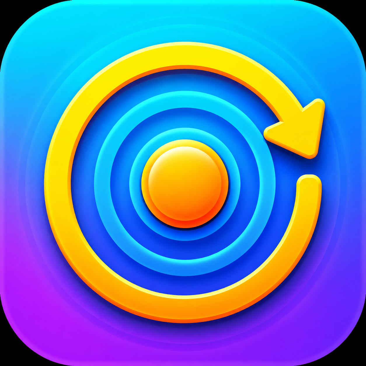 InTap icon