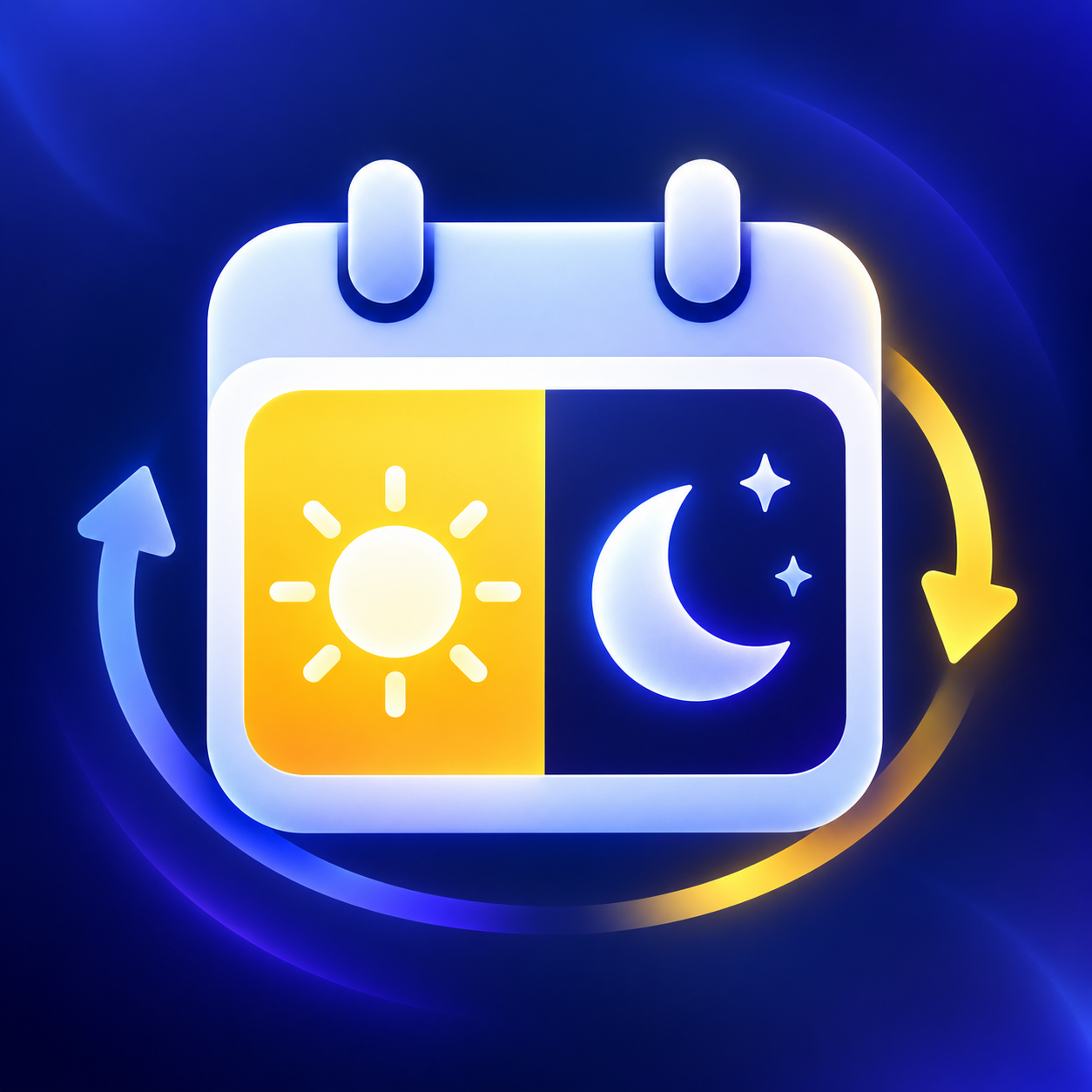 PlanWork: Shift Calendar icon