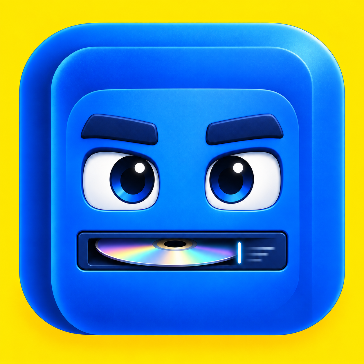 Quick Rename icon