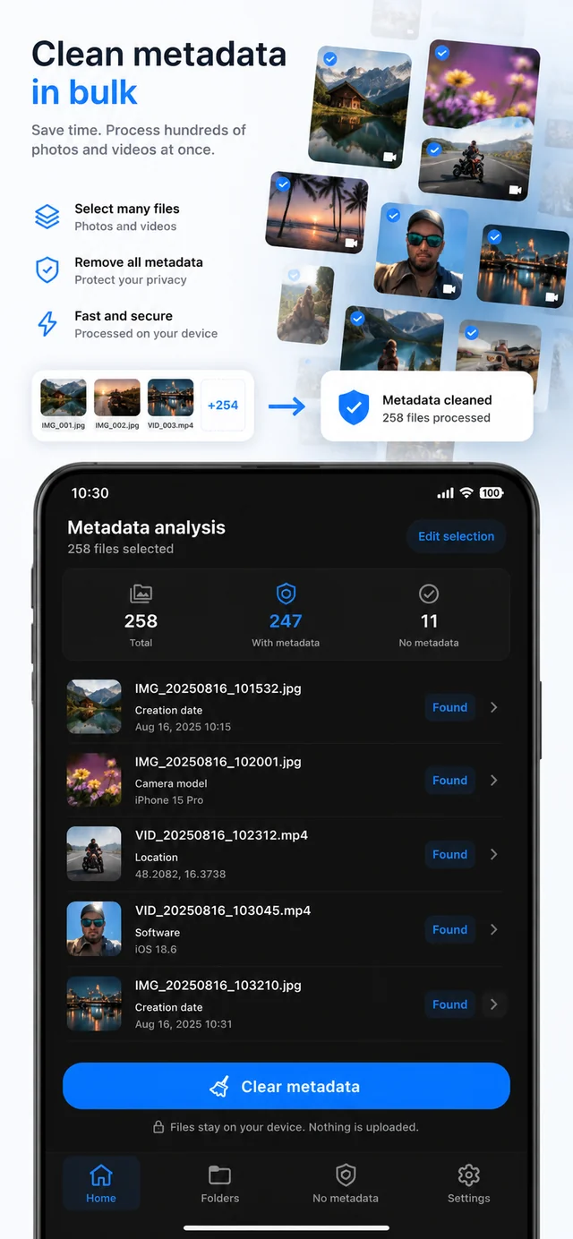 InGallery — screenshot 2